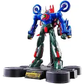 Tamashii Nations Sjelen Til Chogokin Getter Robot Go Gx-96 18 Cm
