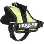JULIUS K-9 Power Hundesele