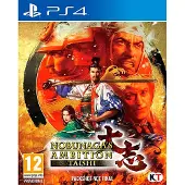 Sony Ps4 Nobunagas Ambition Taishi