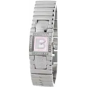 Laura Biagiotti Lb0005-rosa Dameklokke