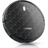 TESVOR M1 Pro Robotstøvsuger