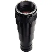 Braun Photo 3.5/110-200 Mm Ultralit Kameralinse