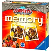 Ravensburger Gormiti Minne