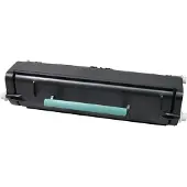 Responsible Lexmark X463 X464 X466/x463x11g Kompatibel Toner