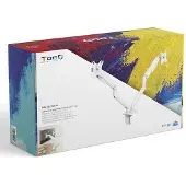 TooQ Dobbel Skjermarmfeste Db4132tnr-w 17-32´´
