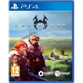 Merge Ps4 Northgard