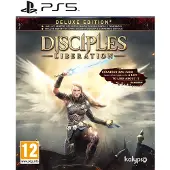 Sony Disciples: Liberation