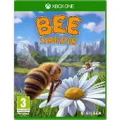Xbox Games One Bee Simulator