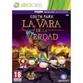 Ubisoft 360 South Park The Stick Of Truth