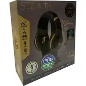 Stealth Gaming-headset