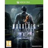 Xbox Games One Murdered Soul Suspect