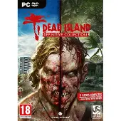 Pc Games Pc Dead Island Definitive Collection