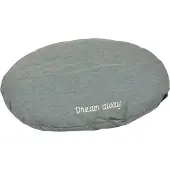 Flamingo Dream Away Oval 80x62x8cm Kjæledyrpute