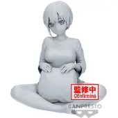 Banpresto The Quintessential Quintuplets Relax Time Ichika Nakano-figur