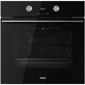 Teka Steakmaster-lite Cristal Multifunksjonsovn 71l