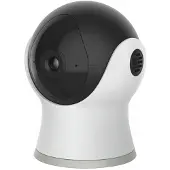 Matel Hd Innendørskamera Smart Wifi 105° Visjon