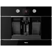 Teka Maestro Clc 8350 Mc Cristal Integrert Helautomatisk Kaffemaskin