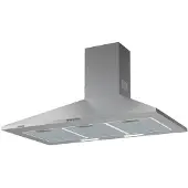 CATA Omega 900 X/m 30 Cm Konvensjonell Kjøkkenvifte