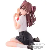 Banpresto Seduktiv Mikari Tachibana 2.5-dimensjonal Figur I Uniform
