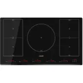 CATA Insb 9012 Bk Induksjonstopp