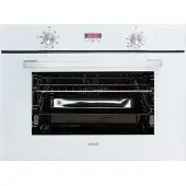 CATA Md 5008 Wh Multifunksjonsovn