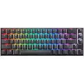 Ducky Mecha Pro Sf Rgb Mx Red Mekanisk Spilltastatur Spansk