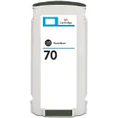 Generico Hp 70 Kompatible Blekkpatroner