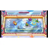 Nintendo Games 3ds Kirby Battle Royale