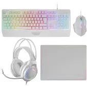 Mars Gaming Mcp124 Pro Spillpakke