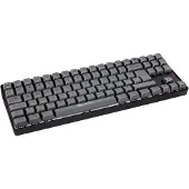 GAMIAC Tkl Rgb90g Kailh Blue Mekanisk Tastatur For Spill Spansk