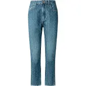 Pepe Jeans Betty Slim Høytaljede Jeans