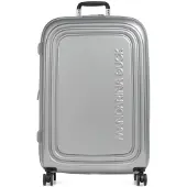 Mandarina Duck Logoduck + Szv33 Trillekoffert