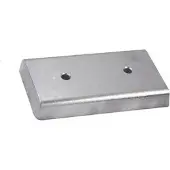 Tecnoseal Vannvarmer Anode