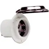 Marinco Strøminntak 32a 220v