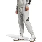 Adidas Essentials Big Logo French Terry Joggers