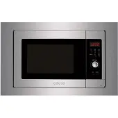 Edesa Emw-2021-i X 700w Innebygd Mikrobølgeovn Med Grill