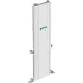 Hansgrohe Køk.arm Talis M51 300 Ltud krom udtræk