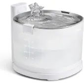 Cheerble E1+ Drikkefontene - Drikkefontene 2 liter