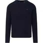 Tommy Hilfiger Essential Structure Genser
