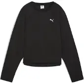 Puma Evostripe Comfort Short Collegegenser