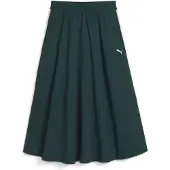 Puma T7 Relaxed Fit Midiskjørt