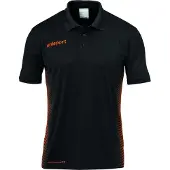 Uhlsport Score Kortermet Poloskjorte