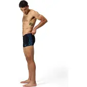 Speedo Tech Panel Badeshorts Boxer