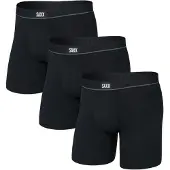 Saxx Essential Boxers 3 Enheter