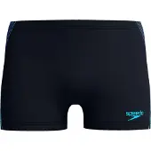 Speedo Tech Panel Badeshorts Boxer