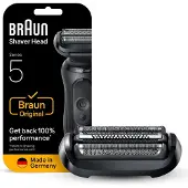 Braun Series 5 54B skjærehode / erstatningshode for barbermaskin / barberhode for Braun Series 5