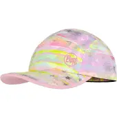 Buff 5 PANEL GO CAP GRAZE MULTI JR barnebaseballcap én størrelse