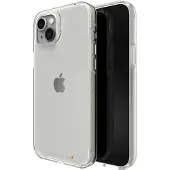 GEAR4 Crystal Palace for Apple iPhone 14 Plus - Clear