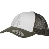 Protest Nxg Gyoza Cap