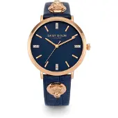 Daisy Dixon Dd164urg Dameklokke